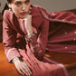 AMBER TAPESTRY-3PC KHADDAR EMBROIDERED SUIT