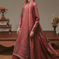 AMBER TAPESTRY-3PC KHADDAR EMBROIDERED SUIT