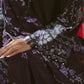 SABLE FLORET-3PC KHADDAR PRINTED SUIT