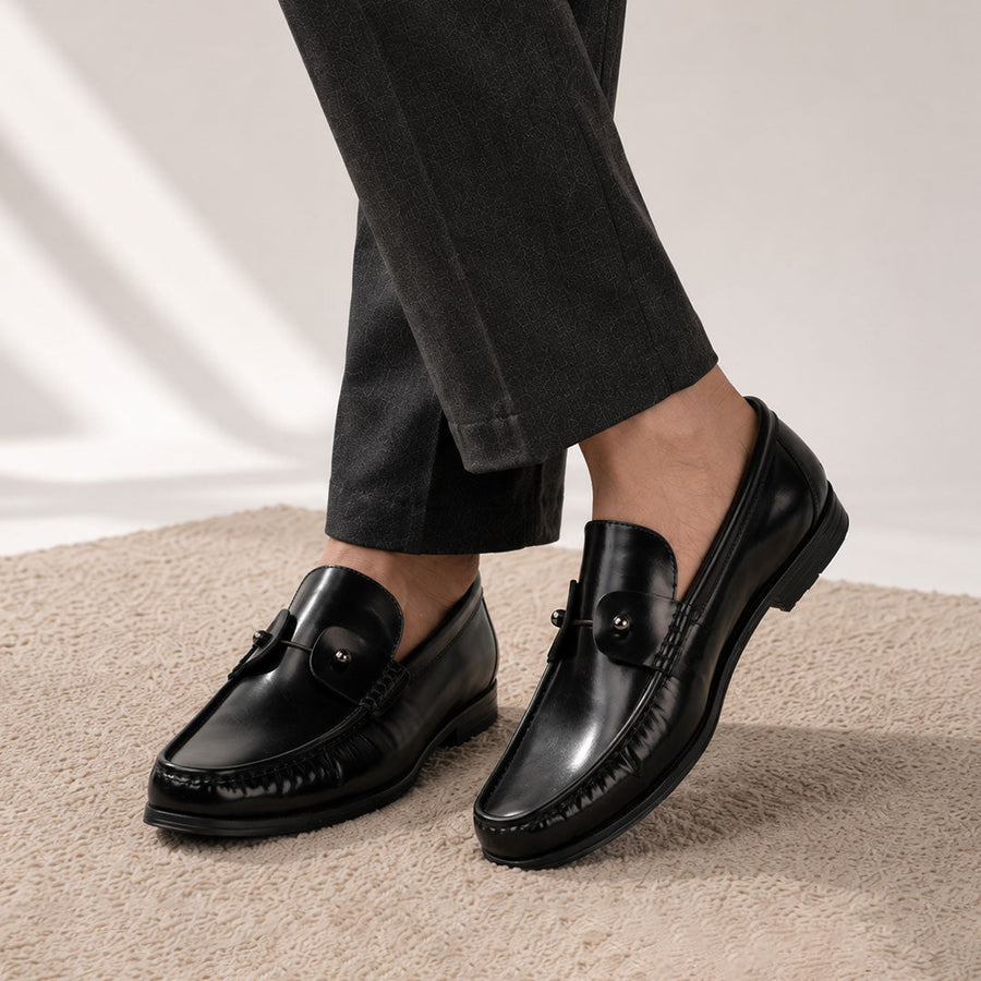 LUPIN - BLK