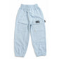 Beyond Awesome Four Pocket Trouser - Dusty Blue