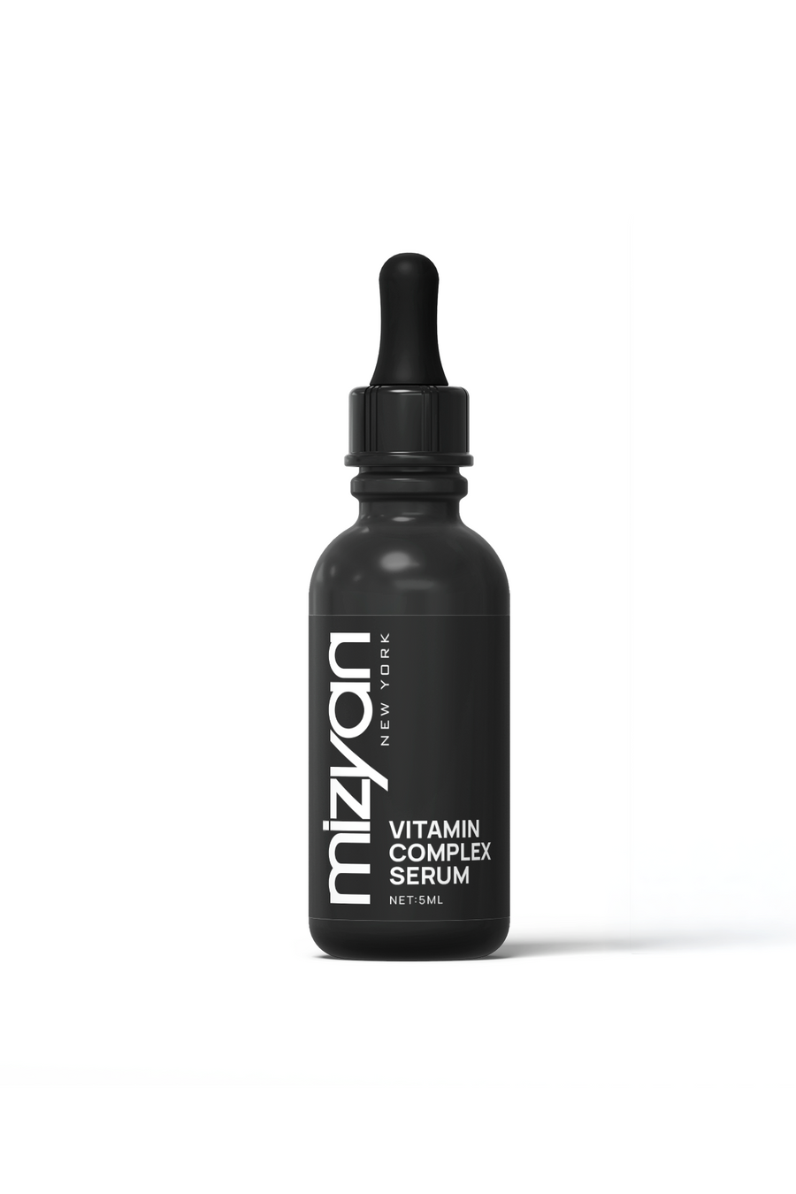Vitamin C (THD) Complex Serum – 5ml Tester