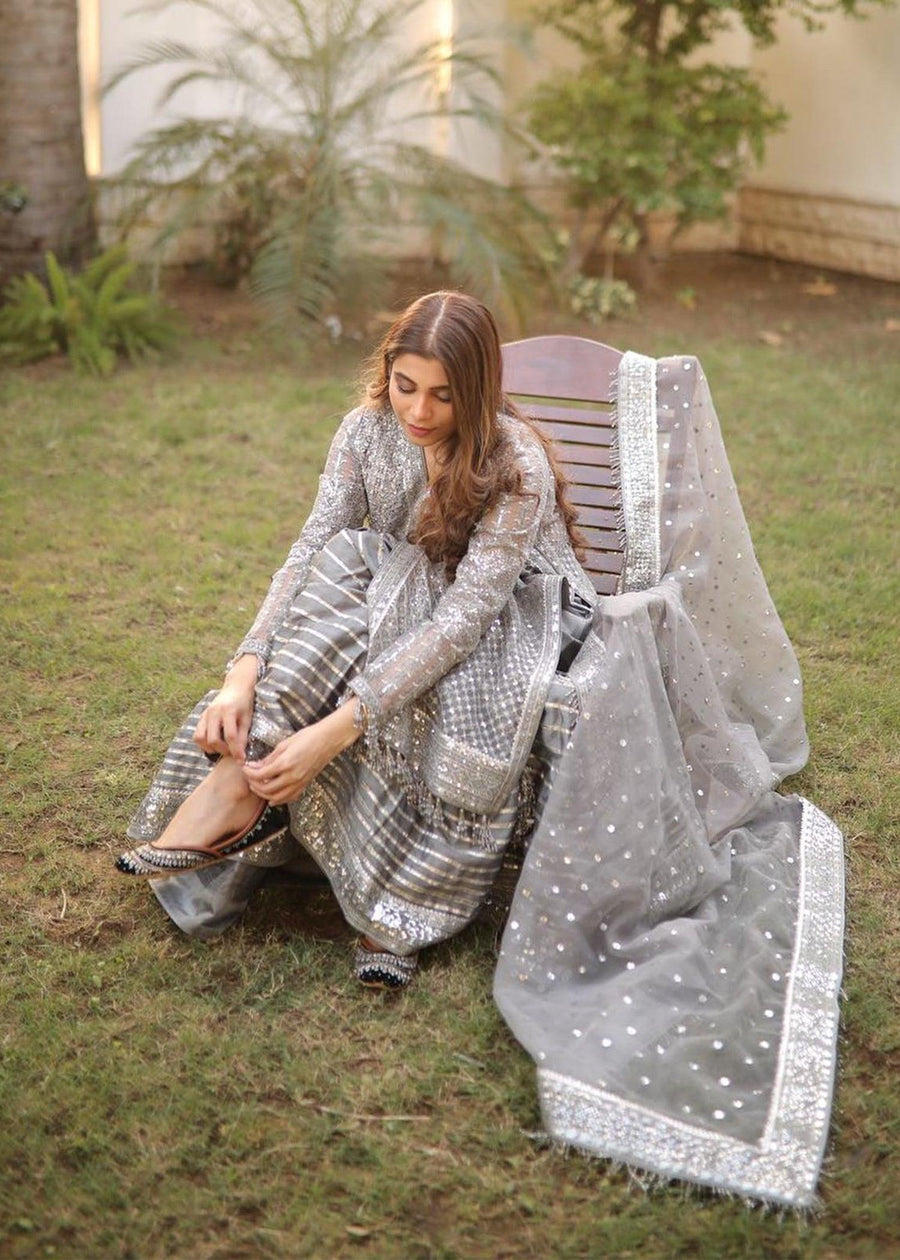 Moon Light - Minna Tariq