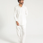 MEN'S COLLAR KURTA