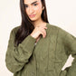 Button-Down Cardigan