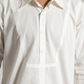 MEN'S COLLAR KURTA