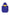 Boys Blue Batman Fleece Hoodie