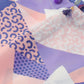 Girls' Multicolored Printed Kurti