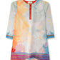Joyful Digital Kurta