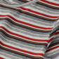 Girls Yarn-Dyed Tee