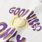 Good Vibes Only Tee
