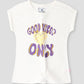 Good Vibes Only Tee