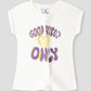 Good Vibes Only Tee