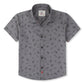 Grey 'Go Team' Shirt