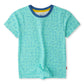 Mint Surf Tee