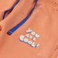 Coral You Are Cool Trouser