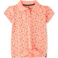 Coral Princess Jersey Polo