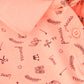 Coral Princess Jersey Polo