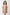 Beige Glow Fancy Net Dress