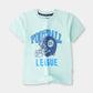 Football League Graphic Tee