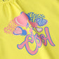 Sunny Cool Tee