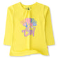 Sunny Cool Tee