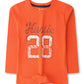 Rust Hustle 28 T-shirt