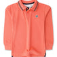 Boys Coral Classic Polo