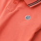 Boys Coral Classic Polo