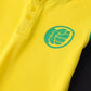 Yellow Power Punch Hanley T-shirt
