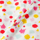 Color Pop Casual Kurta Set