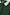 Girls Green Collared Fleece Sweatshirt