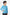 Boys Sky-blue Fleece Sweatshirt