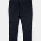 Boys Navy Chino Pants