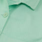 Mint Twill Girls' Jacket