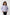 Lilac Twill Girls' Jacket
