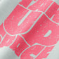 Girls Green Graphic Fleece Sweatshirt