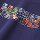 Boys' Marvel Graphic Fleece Sweatshirt
