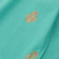 Mint Elegance Embroidered Kurta Set