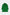Girls Evergreen Felt Coat