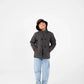 Boys Classic Dapper Felt Coat
