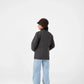 Boys Classic Dapper Felt Coat