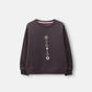 Boys Marvel Fleece Sweatshirt