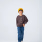 Boys Marvel Fleece Sweatshirt