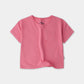Pretty in Pink Relaxed Tee