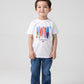 Boys Surfers Graphic Tee