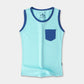 Cool Coast Pocket Tank Top