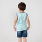 Cool Coast Pocket Tank Top