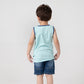 Cool Coast Pocket Tank Top