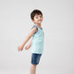 Cool Coast Pocket Tank Top